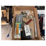 Jewelry Tools