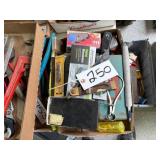 Misc Tools & Supplies