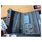 Performance Tool Bit Set