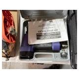 NIB CP Air Brad Nailer