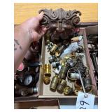Lamp Parts