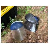 Face Shields