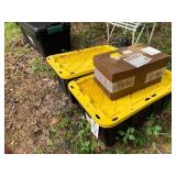 Pond Equipment