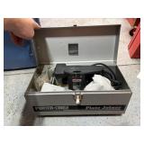 Porter Cable Plane Jointer