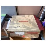 NIB Reddington Cross Water Waders