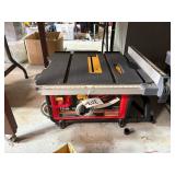 Craftsman 10' Table Saw