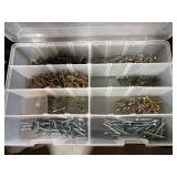 Large Lot of Hardware