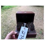 Watchmaker Staking Tool