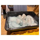 Tote of Noritake China