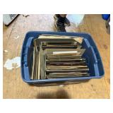 Large Tote of early pictures