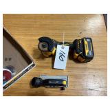 Like New Dewalt 20V 3' Cut-off Tool