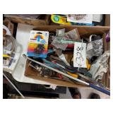 Rivet Gun, Misc Tools