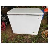 GE Freezer
