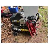 8gal Air Compressor