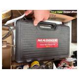 Maddox Door Skin Repair Kit