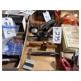 Stanley Planes, #113 & other