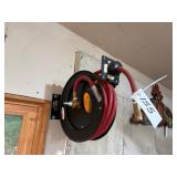 Hose Reel