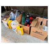 New Oil, Misc Fluids. JD Grease Gun