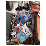 Crimpers, Electrical Supplies