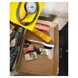 Dremel Bits, Gauge, Belt Tool