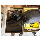 Nikon Digital Camera & Drone