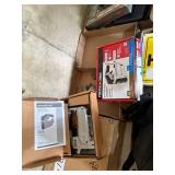 (2) New Porter Cable Air Staplers