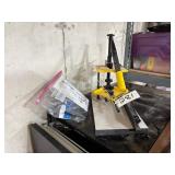 Bilderarhmen Pro Joiner Picture Frame Tool