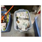 Large lot of Electrical Supplies