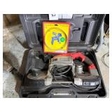 Bauer Bandsaw Kit
