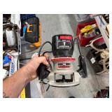 Craftsman Router