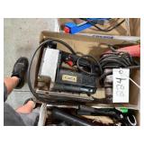 Milwaukee Drill & other Jig Saw
