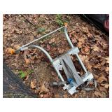 Ladder-Max Stabilizer