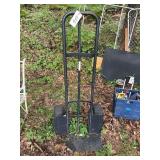 Large 2-wheel Dolly