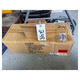 NIB Grizzly G1690 Miter Trimmer