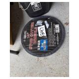 5pk 14' Cut Off Wheels
