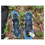 Tubbs Snowshoes
