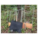 Dog Kennel Panels