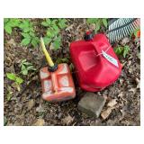 Gas Cans