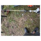 Stihl FS 55RC Straight Shaft Trimmer