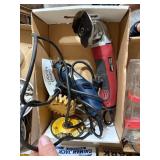 Oscillating Tool & Rotary Tool