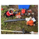 Stihl BG 85C Leaf Blower