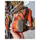 Chicago Electric Chainsaw Sharpener