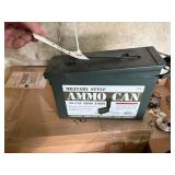 Ammo Can