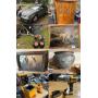 Philip Icke Estate - Barneveld