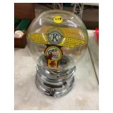 Kiwanis International Gumball Machine