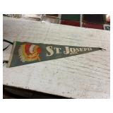 St Joseph Mich. Banner