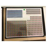 Holiday Stamps