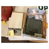 Misc Papergoods & other
