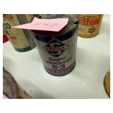 Skelly Tagolene S-3 Motor Oil Can