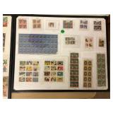Holiday Stamps